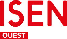 Logo ISEN Ouest